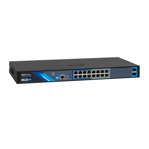 BCS-B-SP16G-2SFP-M - obrazek 4