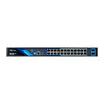 BCS-B-SP24G-2SFP-M