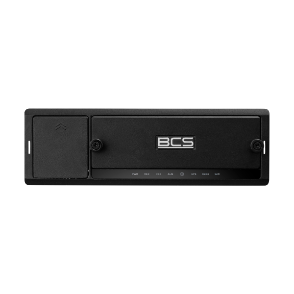 BCS-L-MNVR0401-A-4P-4G-WIFI