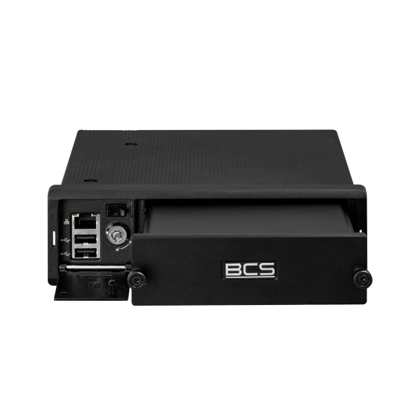 BCS-L-MNVR0401-A-4P-4G-WIFI - obrazek 2