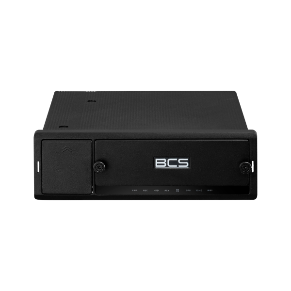 BCS-L-MNVR0401-A-4P-4G-WIFI - obrazek 3