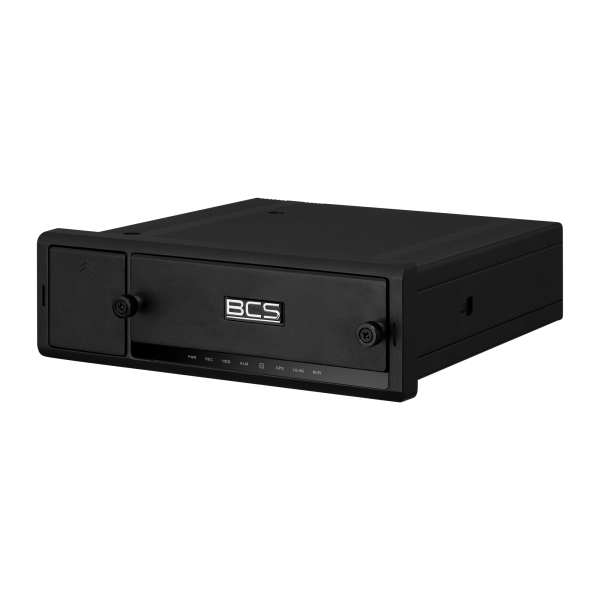 BCS-L-MNVR0401-A-4P-4G-WIFI - obrazek 4