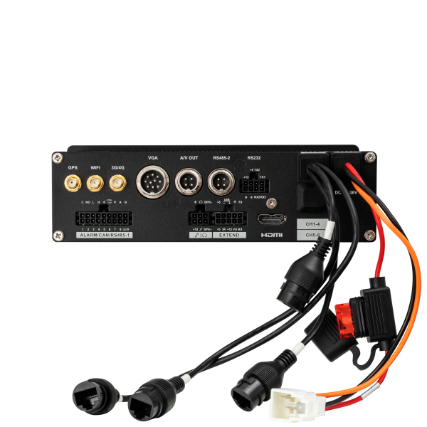 BCS-L-MNVR0401-A-4P-4G-WIFI - obrazek 6