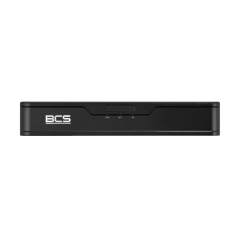 BCS-P-NVR1601-4KE-III