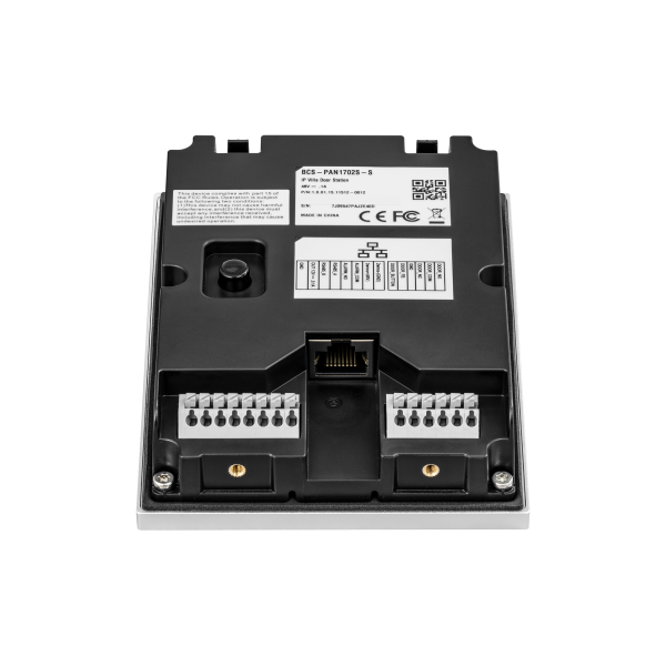 BCS-PAN1702S-S - obrazek 4