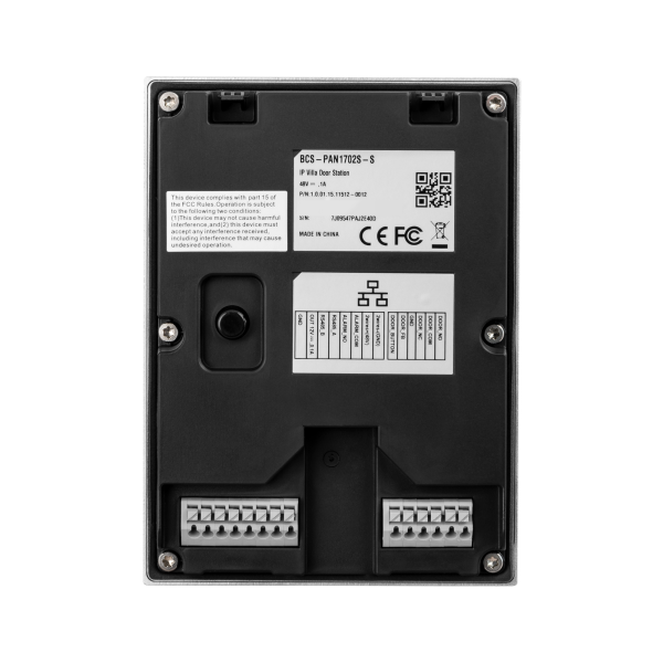 BCS-PAN1702S-S - obrazek 5