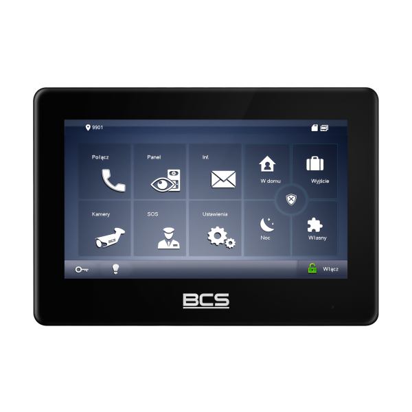 BCS-MON7600B-2 - obrazek 4
