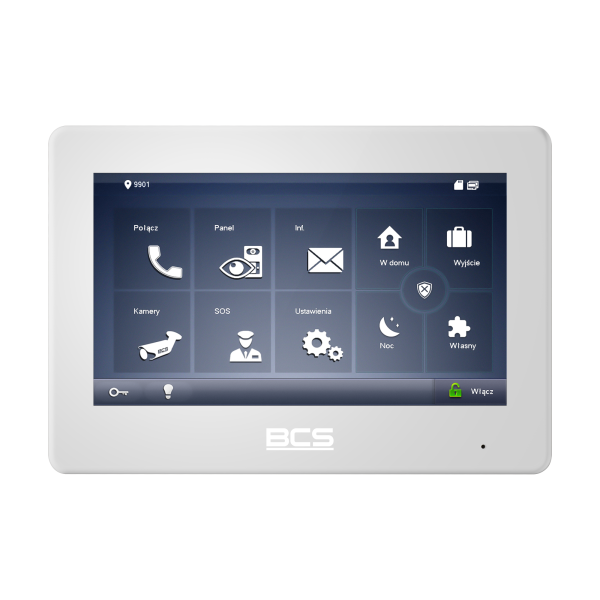 BCS-MON7600W-2 - obrazek 4