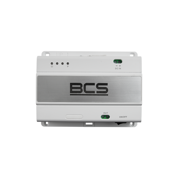 BCS-ADIP-II