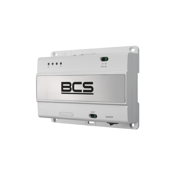 BCS-ADIP-II - obrazek 2