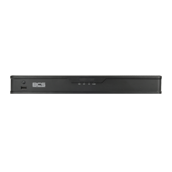 BCS-P-NVR0902-A-4K-III