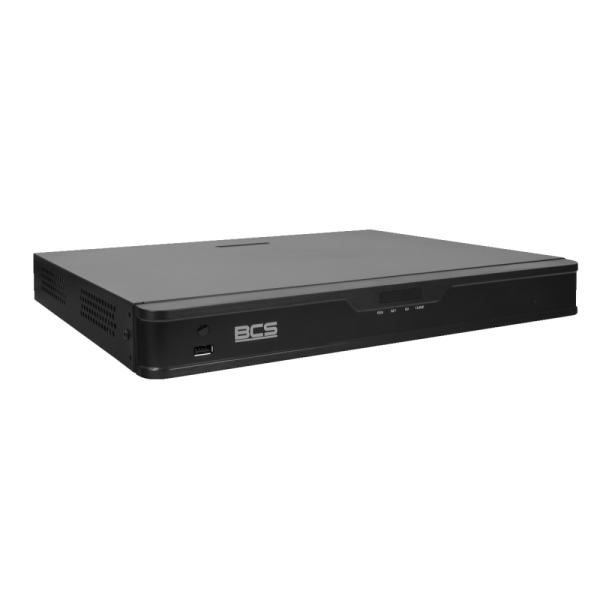 BCS-P-NVR1602-A-4K-III - obrazek 2