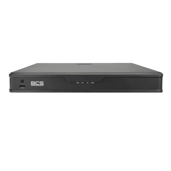 BCS-P-NVR1602-A-4K-III - obrazek 3