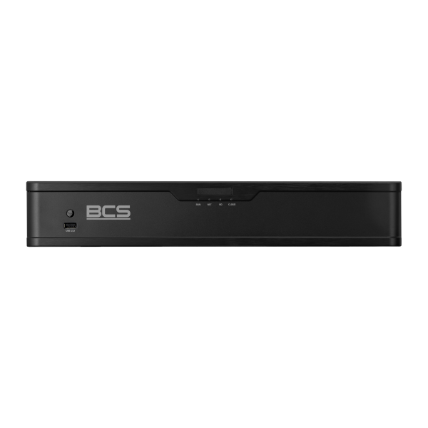 BCS-P-NVR1604-A-4K-16P-III - obrazek 2