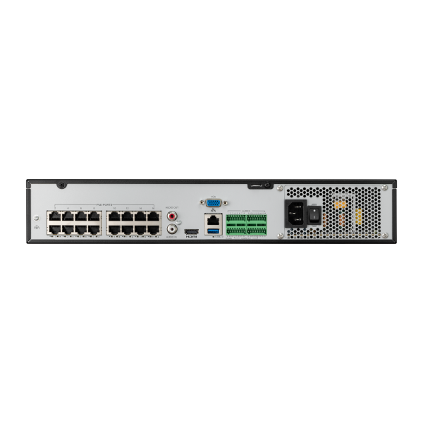 BCS-P-NVR1604-A-4K-16P-III - obrazek 3