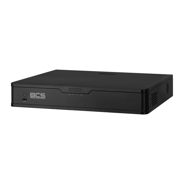 BCS-P-NVR1604-A-4K-16P-III - obrazek 4