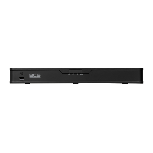 BCS-P-NVR3202-A-4K-III - obrazek 3