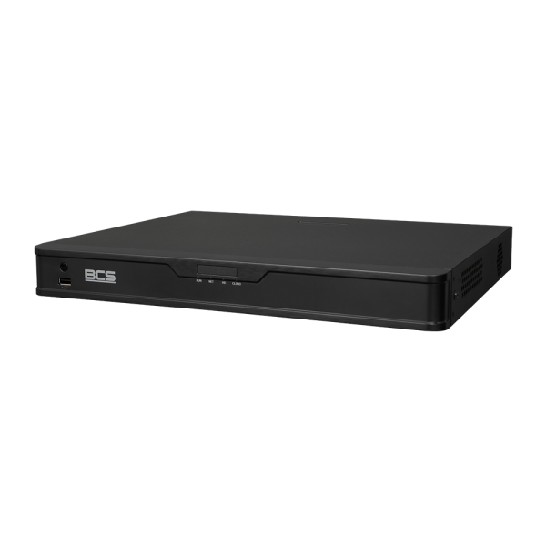 BCS-P-NVR3202-A-4K-III - obrazek 6