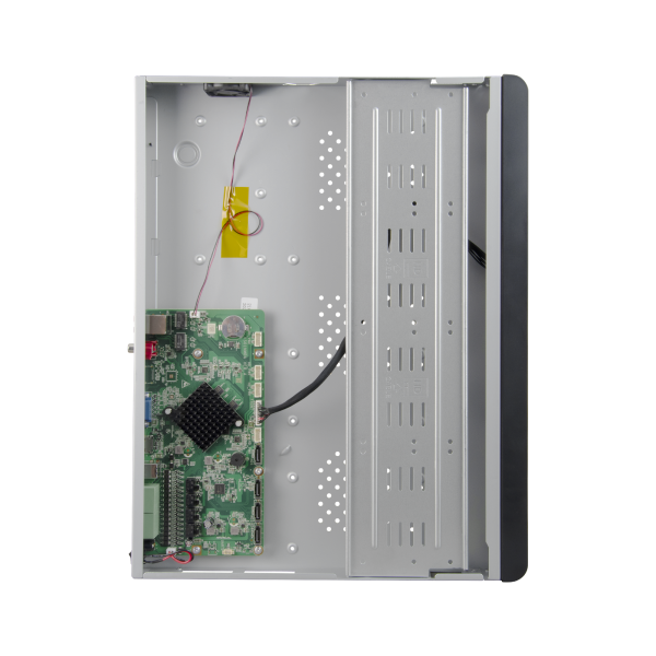 BCS-P-NVR3204-A-4K-III - obrazek 2