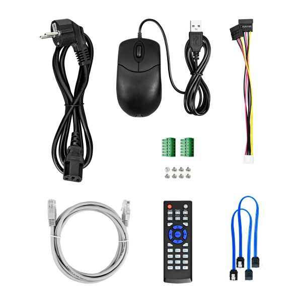 BCS-L-NVR1602-A-4K-16P-Ai - obrazek 7