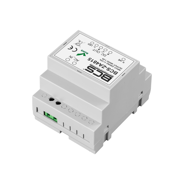 BCS-ZA4815 - obrazek 4