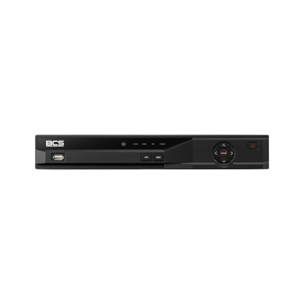 BCS-L-XVR1601-4KE-IV