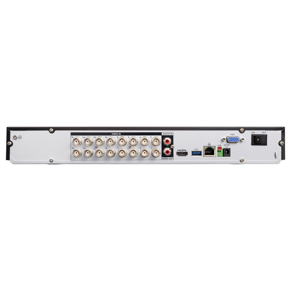 BCS-L-XVR1601-4KE-IV - obrazek 2
