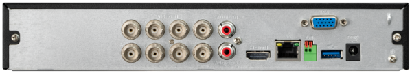BCS-L-XVR0801-4KE-IV - obrazek 2