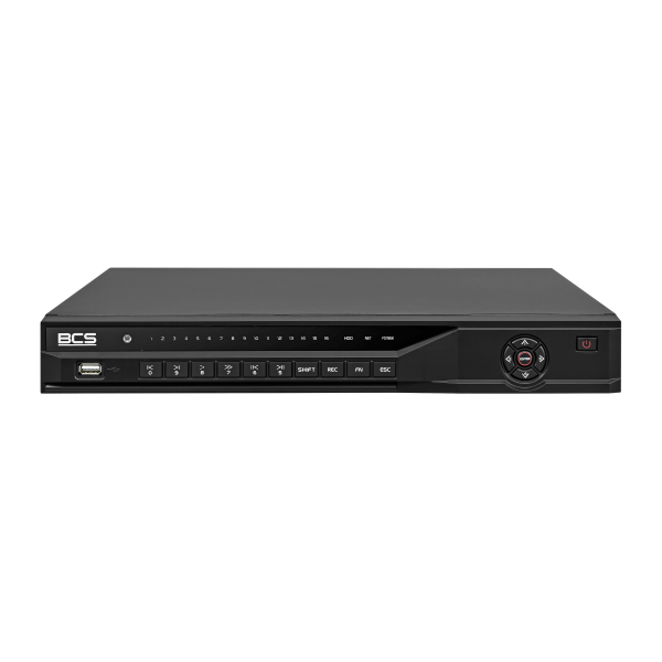 BCS-L-XVR0802-4KE-IV - obrazek 3