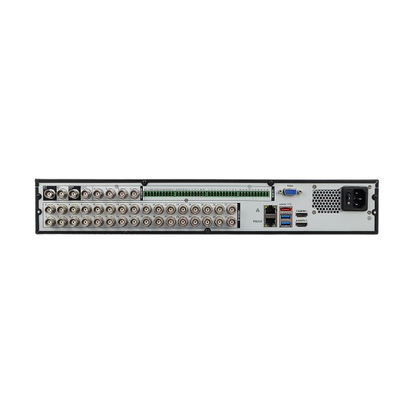 BCS-L-XVR3204-V - obrazek 5