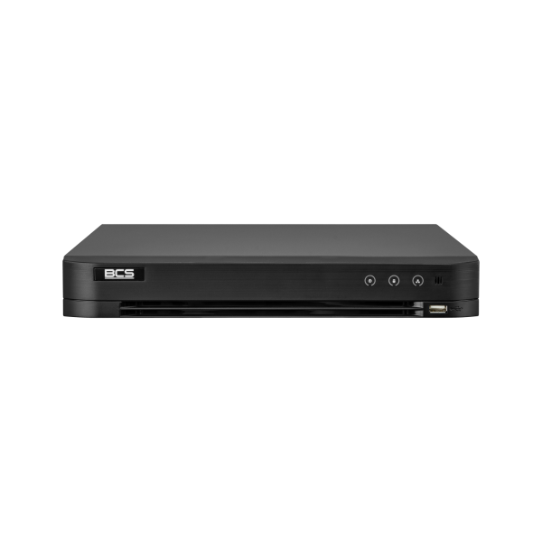 BCS-V-XVR0401-4KE-Ai - obrazek 3