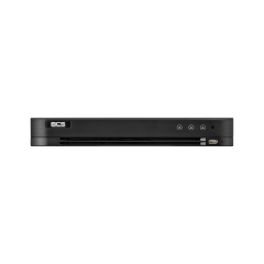 BCS-V-XVR0801-Ai