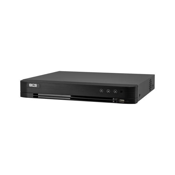 BCS-V-XVR0801-Ai - obrazek 4