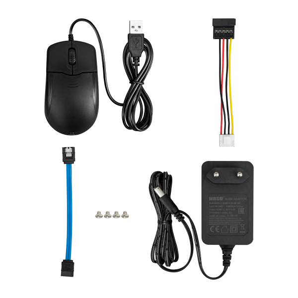 BCS-V-XVR0801-Ai - obrazek 6