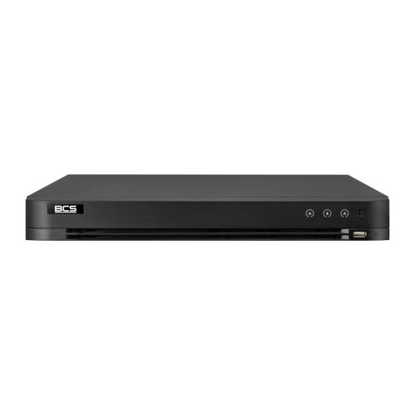 BCS-V-XVR1602-Ai - obrazek 2