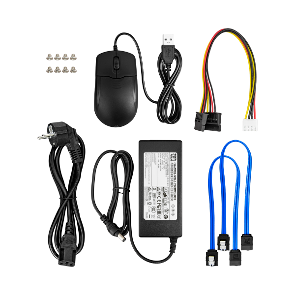 BCS-V-XVR1602-Ai - obrazek 7