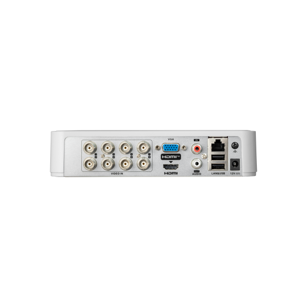 BCS-V-SXVR0801 - obrazek 5