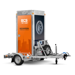 BCS-P1200