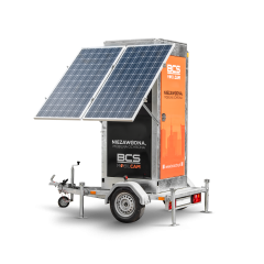 BCS-P750