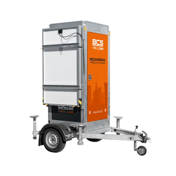 BCS-P750 - obrazek 2