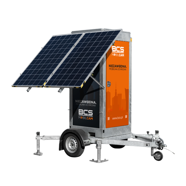 BCS-P750 - obrazek 3