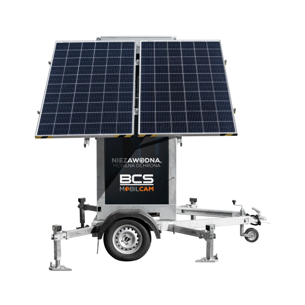 BCS-P750 - obrazek 4