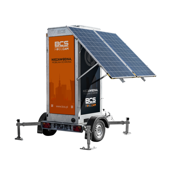 BCS-P750 - obrazek 5