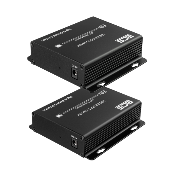 BCS-UTP-4USB-SET