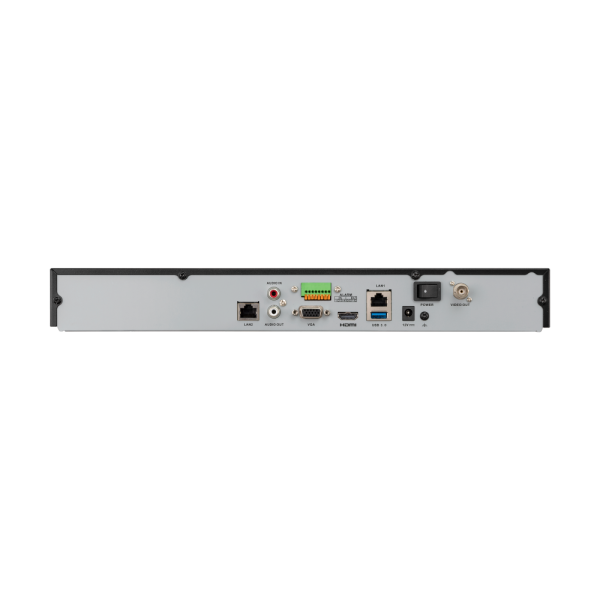 BCS-V-NVR0802-A-4K-Ai