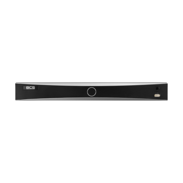 BCS-V-NVR0802-A-4K-Ai - obrazek 2