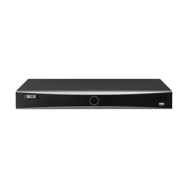 BCS-V-NVR0802-A-4K-Ai - obrazek 3