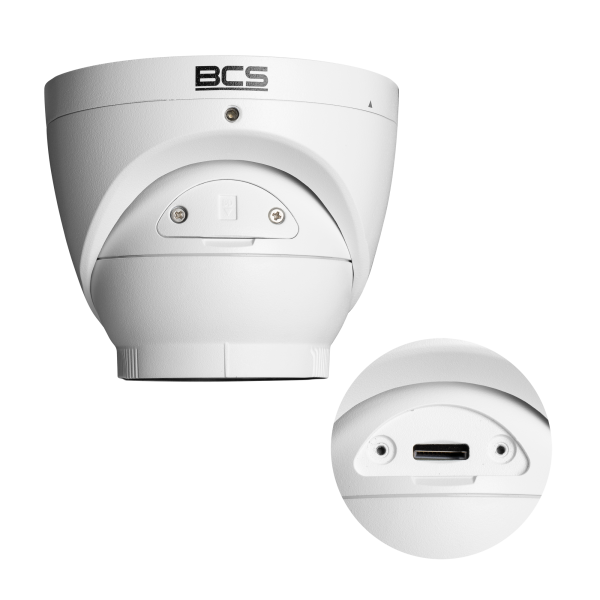 BCS-P-EIP25FSR3L2-AI2 - obrazek 2