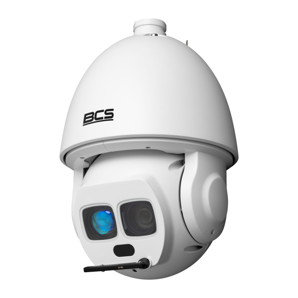 BCS-L-SIP8245SR30-AI2 - obrazek 4
