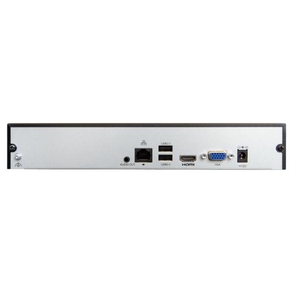 BCS-B-NVR1601(2.0) - obrazek 5